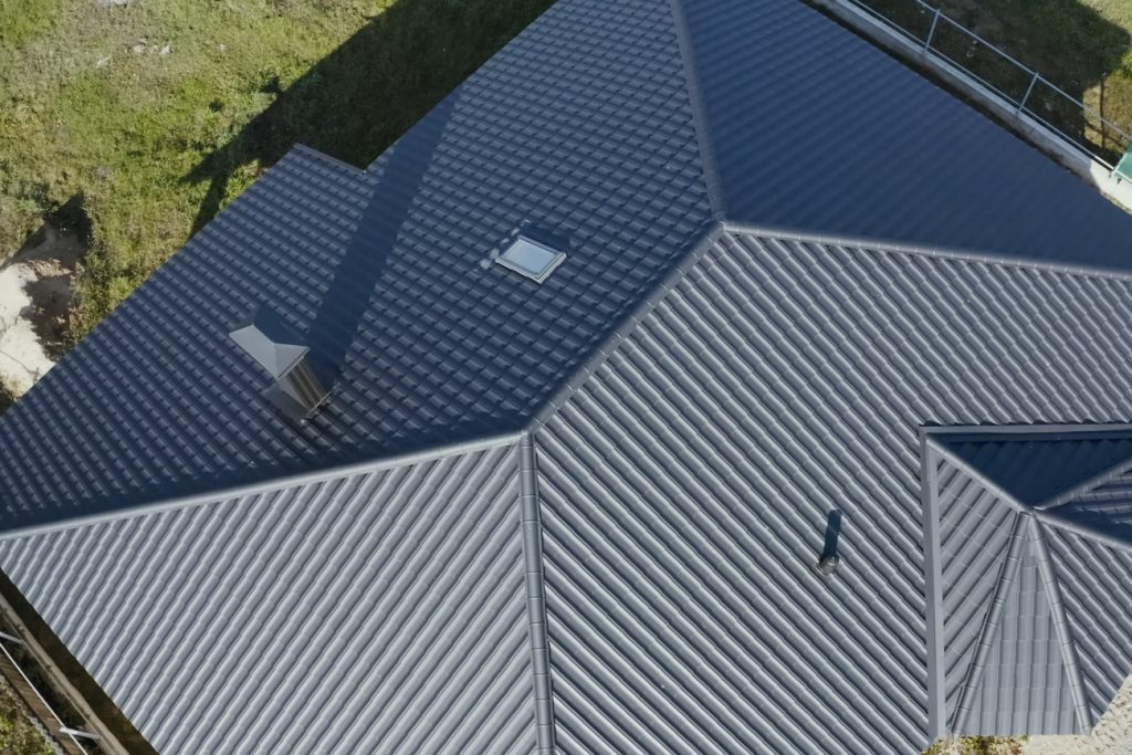 Solar Panel Cleaning Image